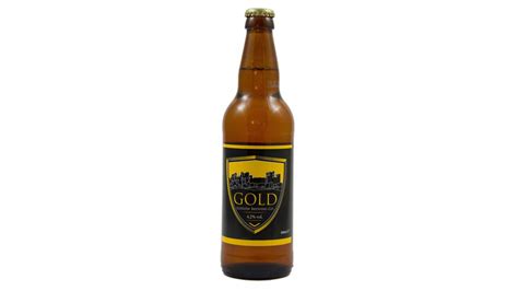 Best real ales: great traditional beers you can buy by the bottle