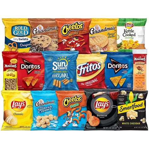 List Of Frito Lay Chips - Login pages Info