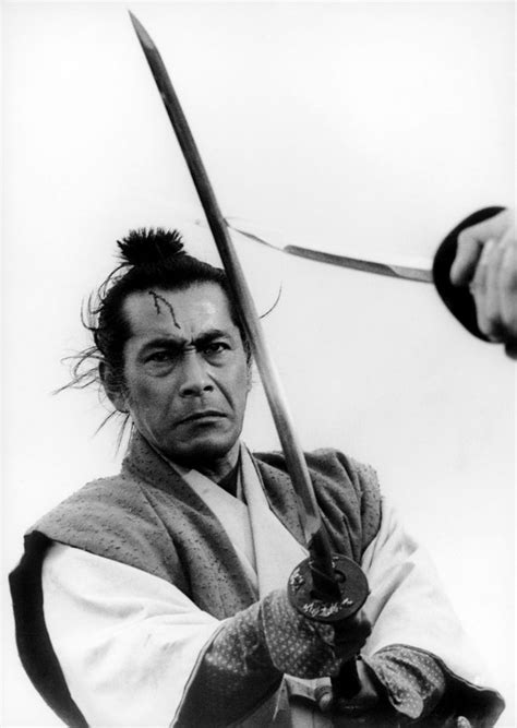 Toshiro Mifune as Isaburo Sasahara in Samurai Rebellion | Arti marziali ...