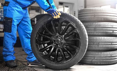 Toyota Tire Service in Greensboro NC | Toyota Service Coupons