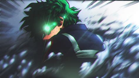 Deku PFP Wallpapers - Wallpaper Cave