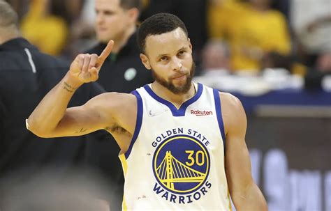 NBA : Quelle trace le « révolutionnaire » Stephen Curry va-t-il laisser ...