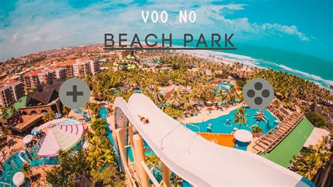 Beach park Drone - YouTube