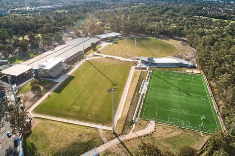 Fairfield Showground | Austadiums