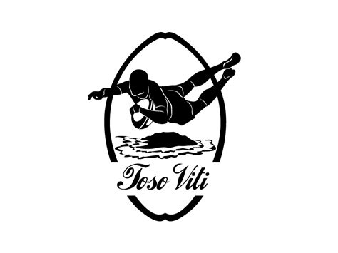 Fiji Rugby Logo - Fiji Rugby Union Brands Of The World Download Vector ...