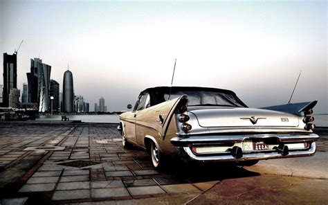 Old Cars Wallpapers - Top Free Old Cars Backgrounds - WallpaperAccess