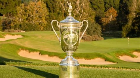 US Open 2023: ¿cuándo es el siguiente Major del golf tras el PGA ...