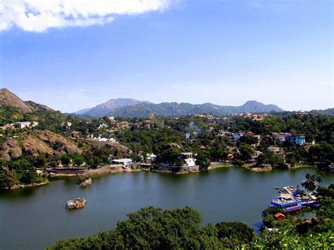 Nakki Lake, Mount Abu - Timings, Boating, Best Time to Visit