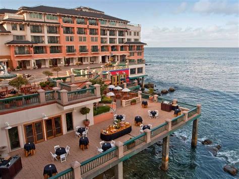 Where is the best place to stay in Monterey?