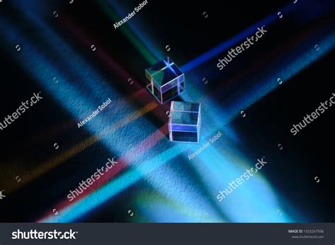 838 Prism Scattering Images, Stock Photos & Vectors | Shutterstock