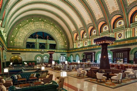 Historic Hotels of America announces 2017 Awards of Excellence nominee ...