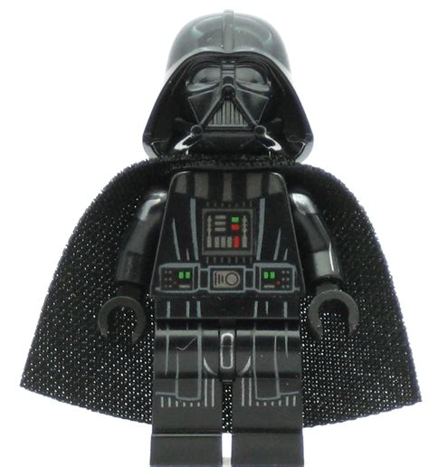 LEGO Star Wars Minifigure Darth Vader (75291)-1029247