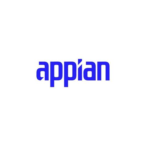 Appian Logo Vector - (.Ai .PNG .SVG .EPS Free Download)