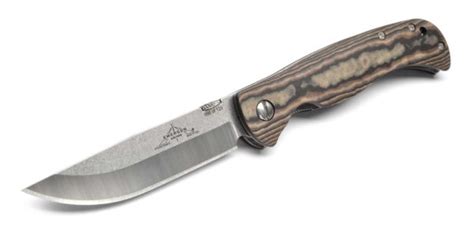 Folding Steak Knife - Emerson Knives Inc.