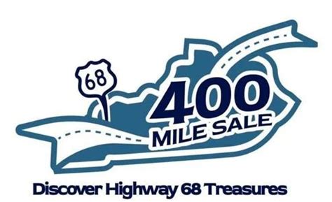 400-mile yard sale runs through weekend - Middlesboro News ...