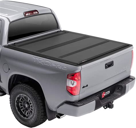 Bed Covers For Toyota Tacoma Pickup Trucks