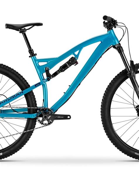 2021 Boardman mountain bikes launched | MTR updated with new geometry ...