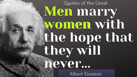 Albert Einstein quotes about Love, Women and Life | Life Changing ...