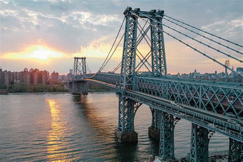 An Abridged History of New York City's Most Popular Bridges | 6sqft