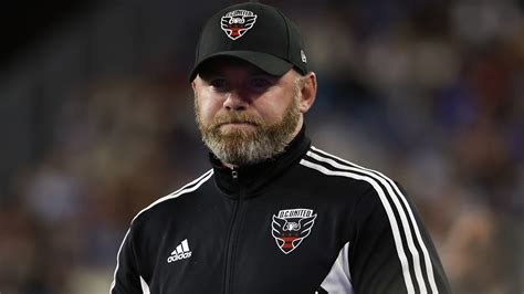 Wayne Rooney: There's "no chance" DC United finish bottom of MLS again ...