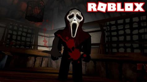 10 best multiplayer horror games on Roblox