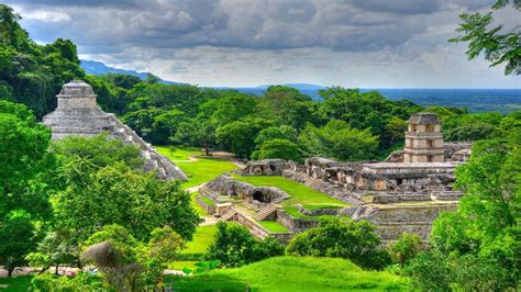 Best Ruins in Mexico | Travel to Mayan Ruins | Wild Frontiers