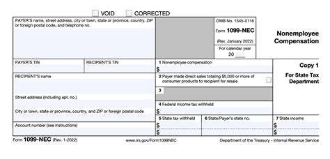 How to Read Your 1099 – Justworks Help Center