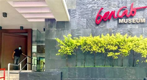 BenCab Museum Reopens in July, Greater Baguio City Set on September ...