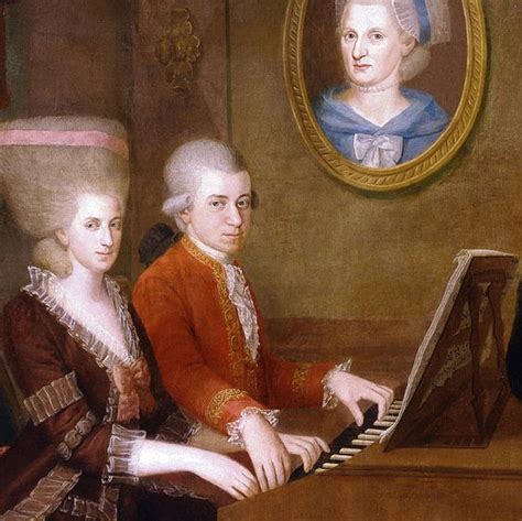 Is Mozart Black? The Debate Over The Composer’s Ethnicity – Mozart Project