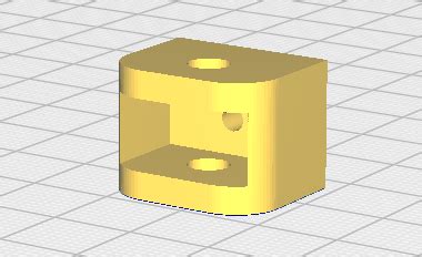 Filament holder by Hilmer Oudijk | Download free STL model | Printables.com