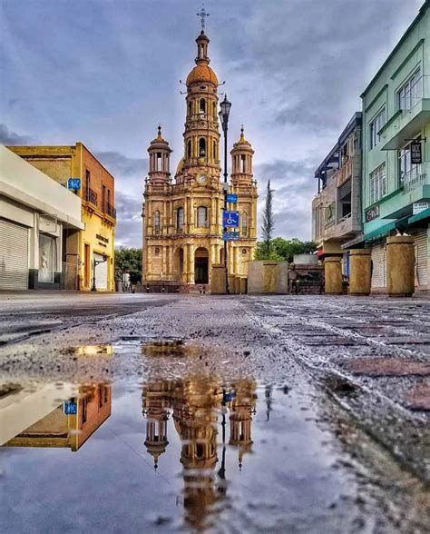 Aguascalientes City | Where To Go And What To Do