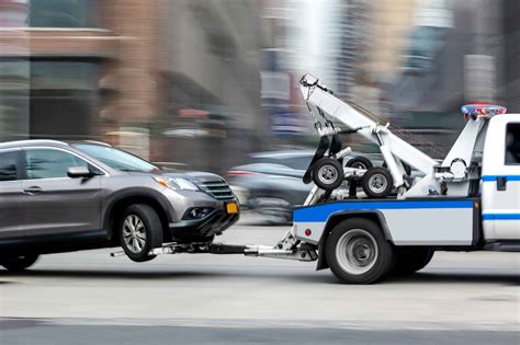 was my car towed nyc - melda-dubitsky