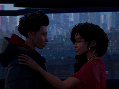 Miles Morales Spider-Verse 2023 Movie Wallpaper, HD Movies 4K ...