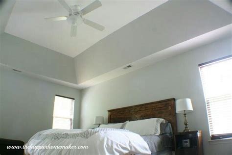 Alaskan husky by Benjamin Moore | Master bedroom makeover, Bedroom ...