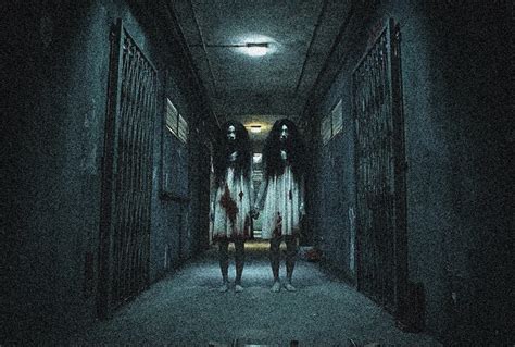 The 10 best Chinese-language horror movies of the 21st century – The ...