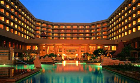 10 luxurious Five Star hotels in Delhi - Travel Junoon