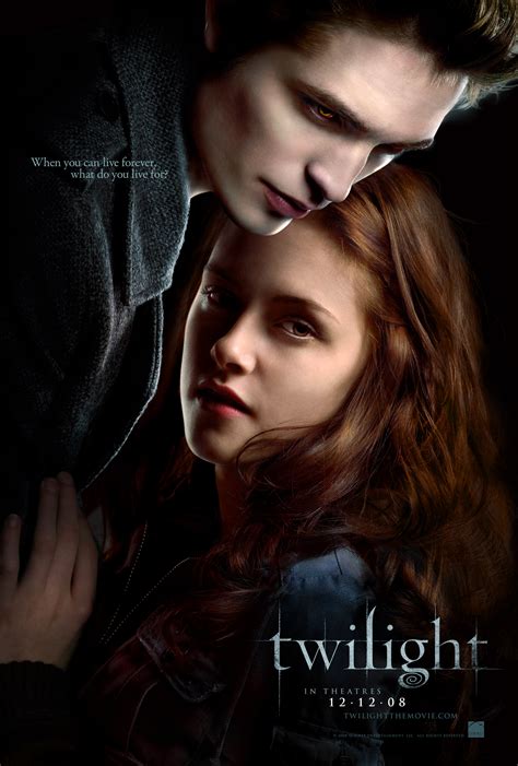 Twilight Teaser Poster - Twilight Series Photo (1272753) - Fanpop