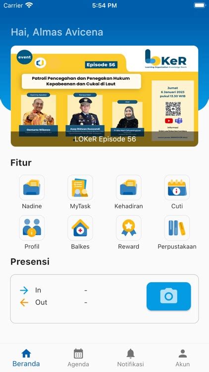 Satu Kemenkeu by Kementerian Keuangan Republik Indonesia