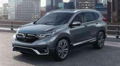 2023 Honda Crv Review – Get Latest 2023 News Update