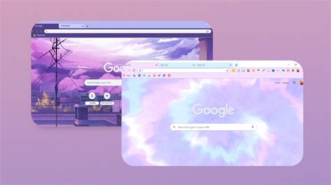 The 80 Most Aesthetic Google Chrome Themes & Backgrounds