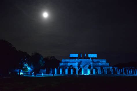 The Chichen Itza Night Show - Everything to Know Before You Book!