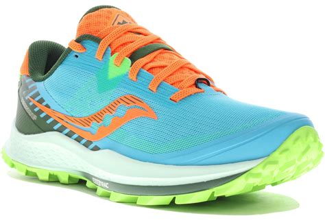 Saucony Peregrine 11 en promoción | Hombre Zapatillas Trail Saucony