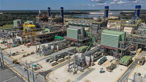 SPONSORED: Duke Energy’s new natural gas power plant opens to serve 1.8 ...