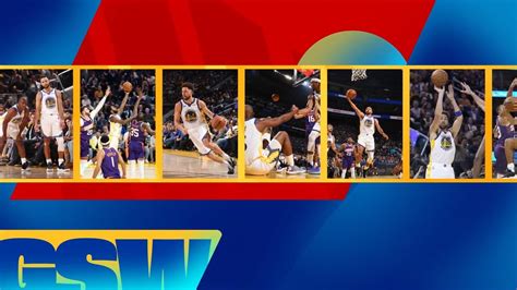 Phoenix Suns vs Golden State Warriors Oct 24, 2023 Game Summary | NBA.com