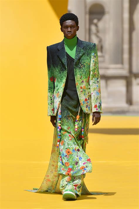 So hot right now: Vogue Runway’s top 10 Spring/Summer 2023 men’s shows ...