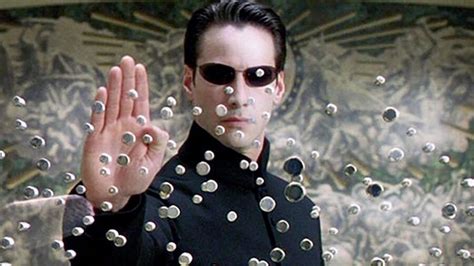 The Matrix 4: All About The Keanu Reeves Starring Sequel