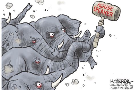 National View: Dysfunctional Republicans better at leading from behind ...