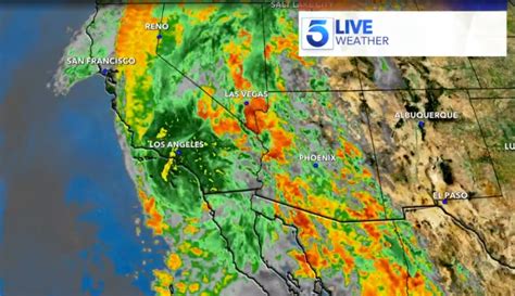 Tropical Storm Hilary live satellite and radar