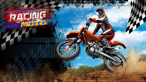 Moto Racing PC Game Free Download Full Version Highly Compressed - Asad ...