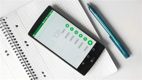 Best note taking apps for Android: the definitive list for organizing ...